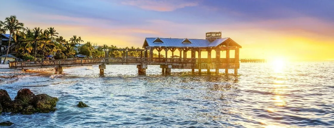 Ultimate Florida Self-Guided Driving Audio Tour