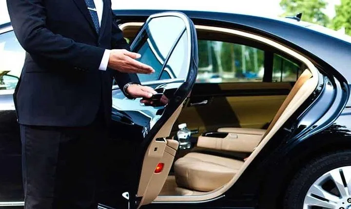 PRIVATE TRANSFER from TAORMINA to PALERMO (or VICEVERSA)
