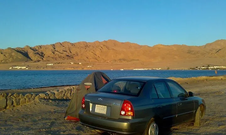 Private Transfer from Hurghada Airport to Sahl Hasheesh