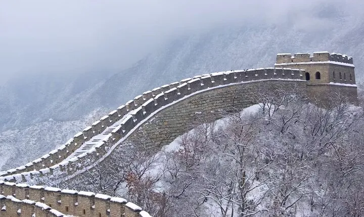 Beijing Private Tour The MuTianYu Great Wall The Summer Palace