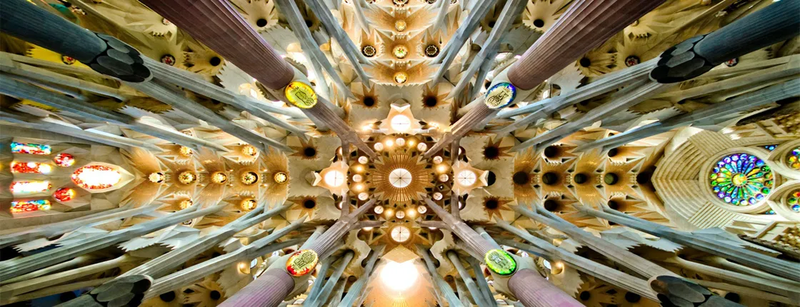 Barcelona and Sagrada Familia small-group tour