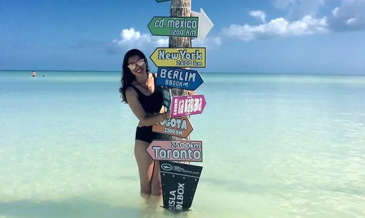 Unforgettable Tour to Magic Island of Holbox from Riviera Maya
