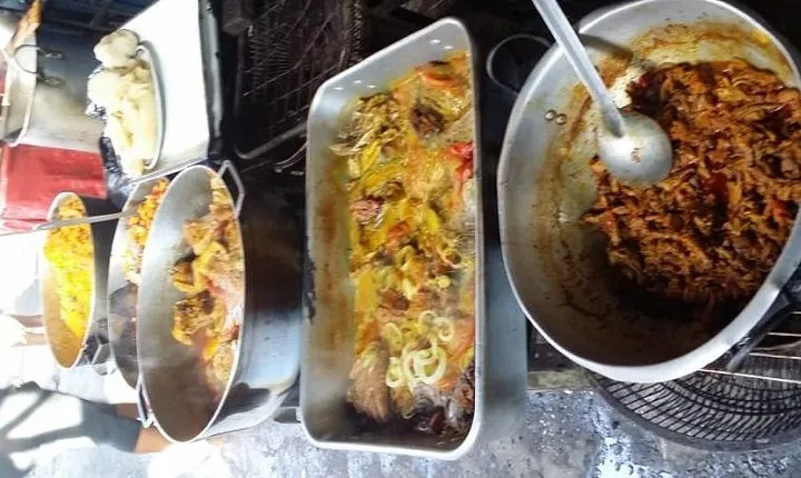 Food Market, Gastronomic Tour, Local Culture, With Lunch