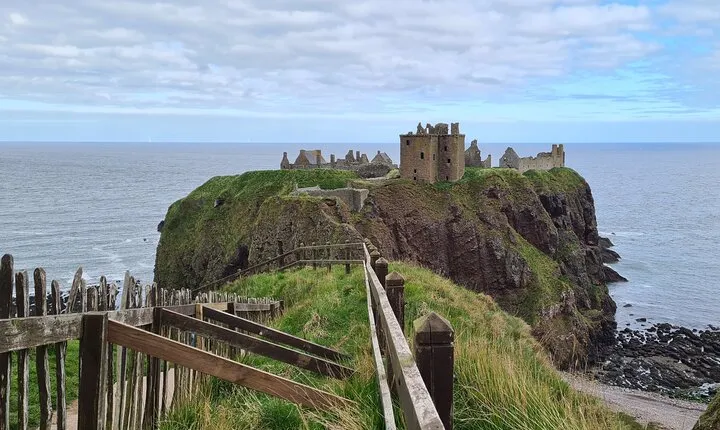 Taste of Aberdeenshire