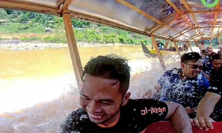 1-Day Jungle Thrill in Taman Negara Tour from KL