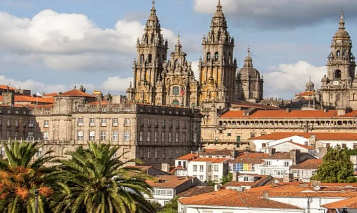 Vigo Shore Excursion: Small Group Santiago De Compostela Full Day Tour