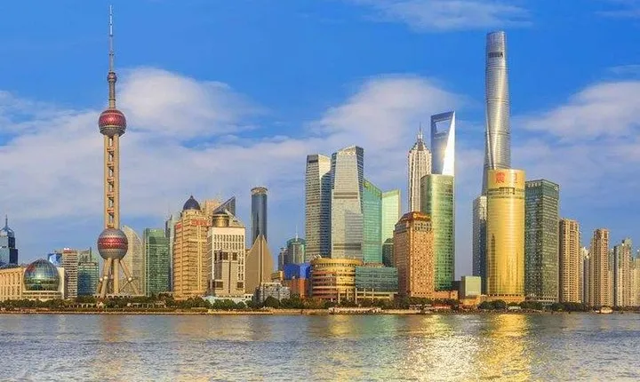 Best of Shanghai One Day Tour