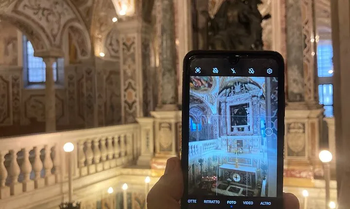 Walking Tour "Ancient & modern Salerno"