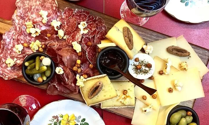 Aix-en-Provence Food Tour – A Full French Meal by Do Eat Better
