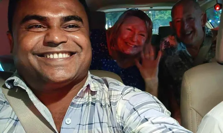 Mumbai Private Airport Transfer to Hotel Easy & Safe