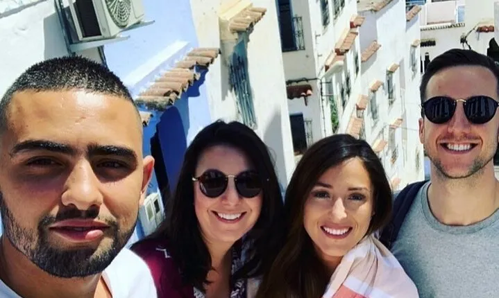 Vip Full Day Private Tangier Tour From Costa De Sol All Inclusive