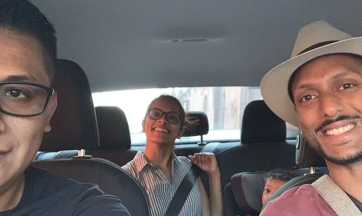 Private transfer from Mexico City to Oaxaca City - high way