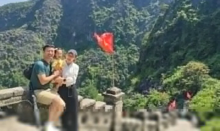 Deluxe Hoa Lu Trang An Mua Cave Small Group With Limousine Bus
