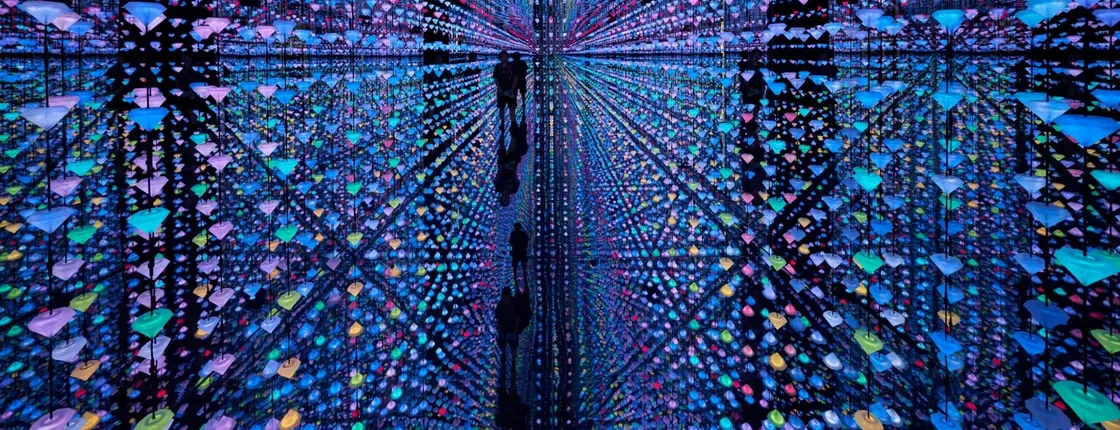 Moco Museum tickets with Banksy, Basquiat, Warhol, Kusama and more