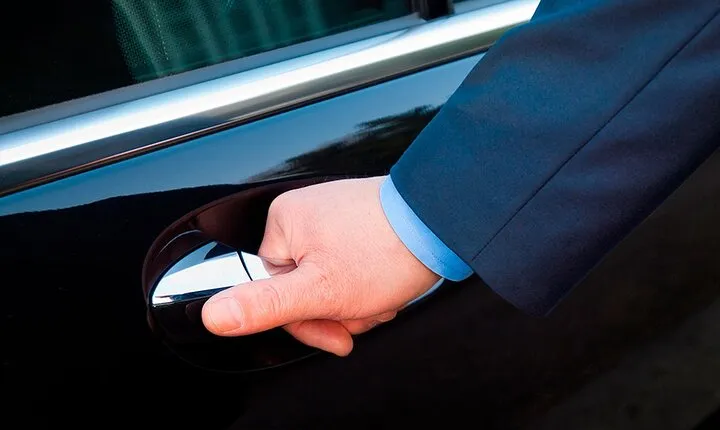 Door-To-Door Private Transfer Rome to Sorrento or viceversa