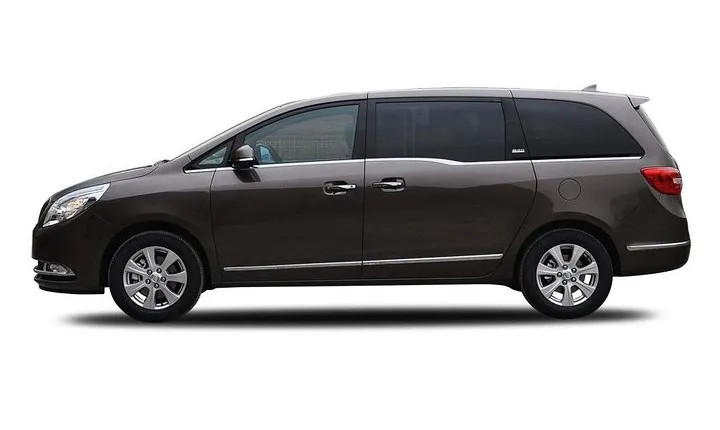 Nanjing Private Departure Transfer: Hotel to Railway Station
