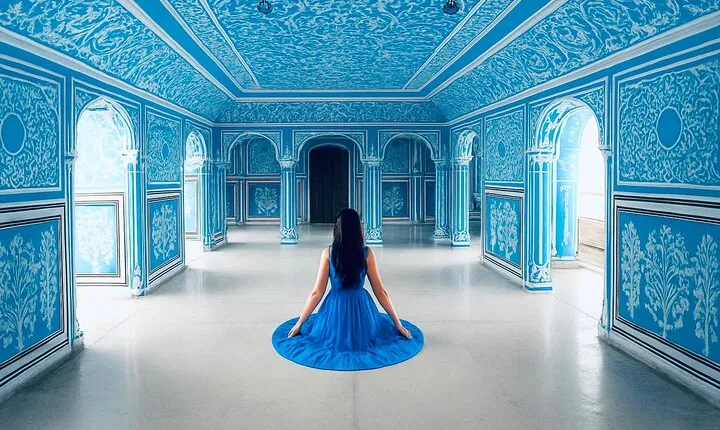 Private Full Day Jaipur Sightseeing Tour By Car and Guide