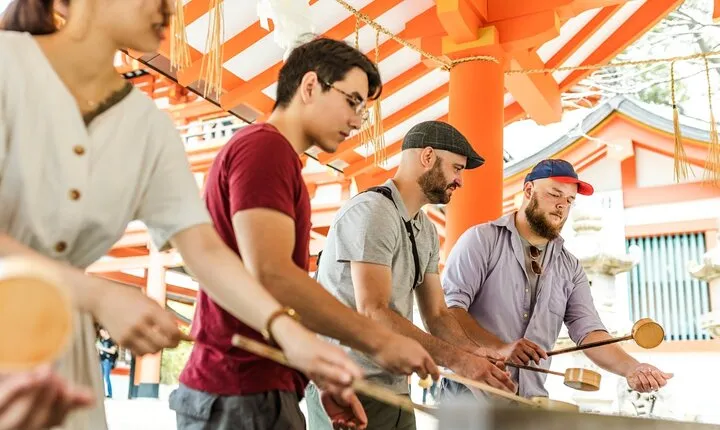 Kobe Half Day Tour - Private & Personalized with a Local Guide