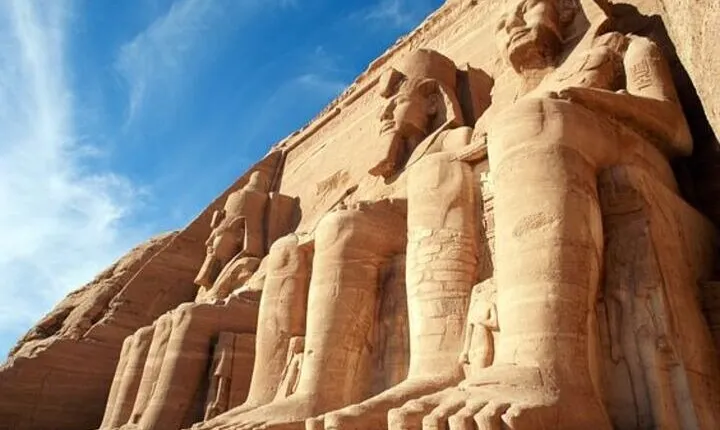 Marsa Alam to Aswan: 2-Day Egypt Culture and History Tour