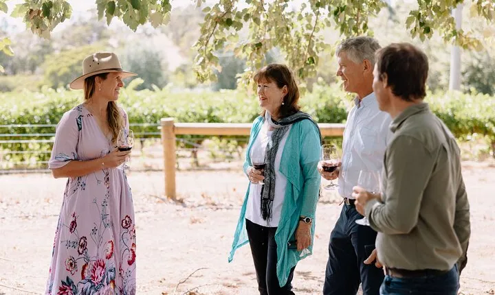 Margaret River 3 Day Escape
