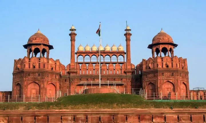 Old & New Delhi UNESCO Heritage Private Tour (with Tuk-Tuk Ride)