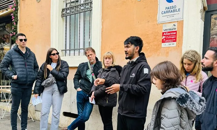 Sistine Chapel and Vatican Museum Skip The Line Ticket