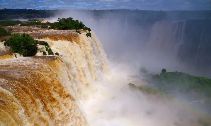 Private Visit to Iguaçu Falls