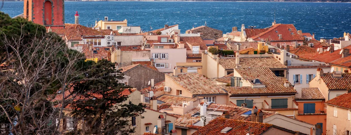 Saint Tropez full-day private tour