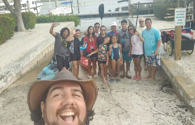 Ranger Rob Adventure Tours