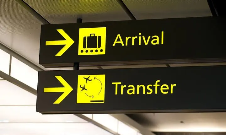 Private Arrival Transfer: Guarulhos International Airport to São Paulo Hotels