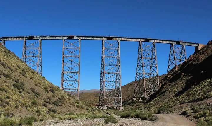 4-Days Discovering Salta - Nature & Adventure from Buenos Aires