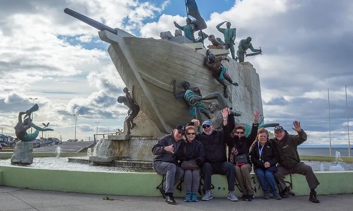 Cruises shore Excursions: City Tour Cruises Private