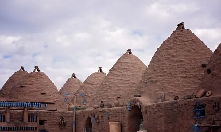 All-inclusive Private Guided Tour of Sanliurfa City