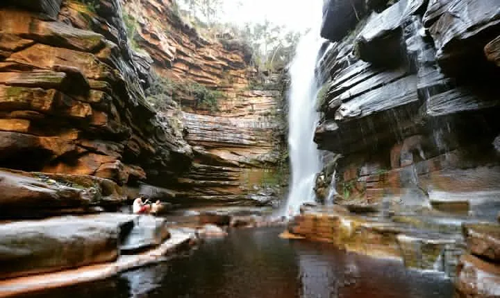 3 DAYS OF CHARM! Booking from 2 people - Chapada Diamantina by Zentur