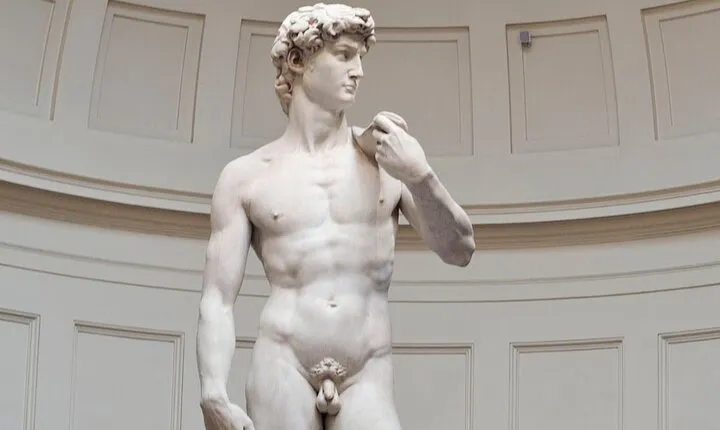 Skip the Line Accademia Gallery Small Group Walking Tour