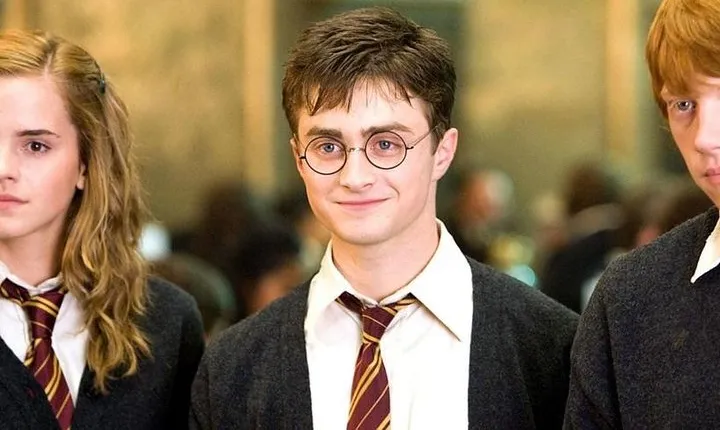 The Ultimate Harry Potter Tour with Private Guide