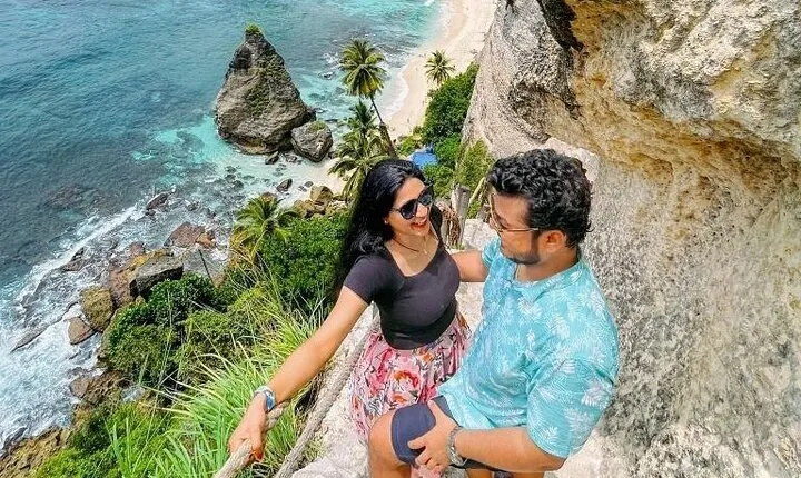 Instagram Iconic Nusa Penida Tour (All-Inclusive)