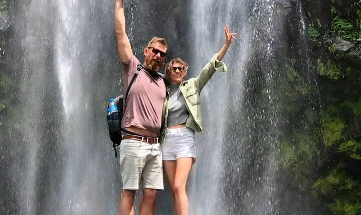 Materuni waterfalls coffee tour & Chemka hot springs Day trip