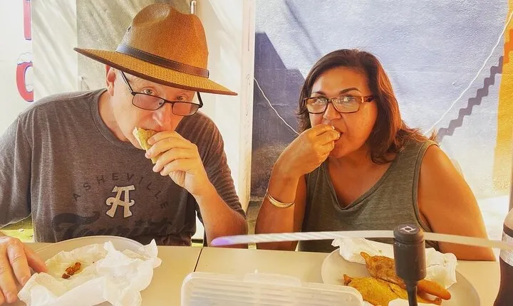 Private Food Tasting Tour in San José del Cabo