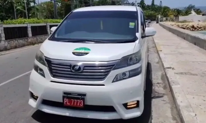 Montego Bay Airport Transfer to Resorts in Montego Bay