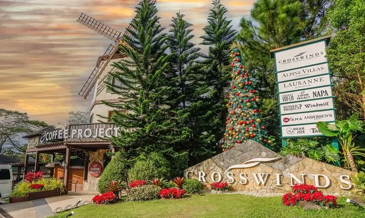 Tagaytay Day Tour From Manila