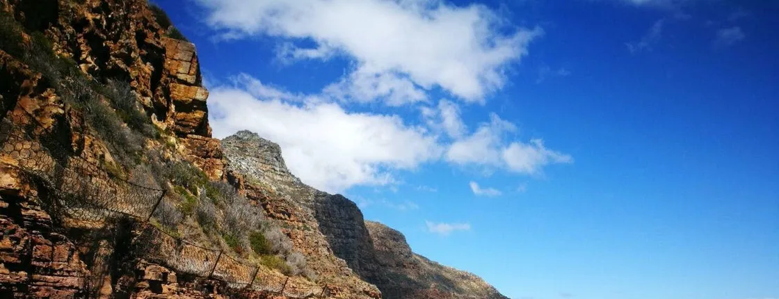Cape Peninsula Full-Day Tour with Optional Penguin Colony Visit