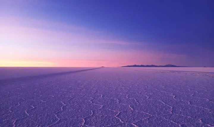 My best Uyuni Salt flats experience, 3 days-2 nights
