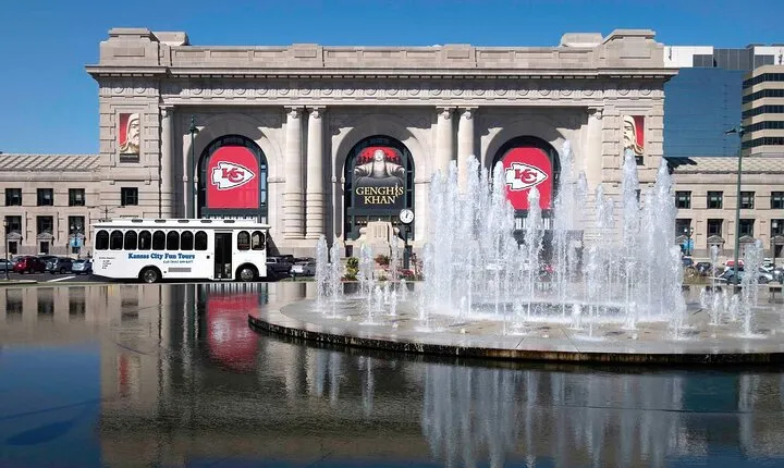 Kansas City Fun Tours
