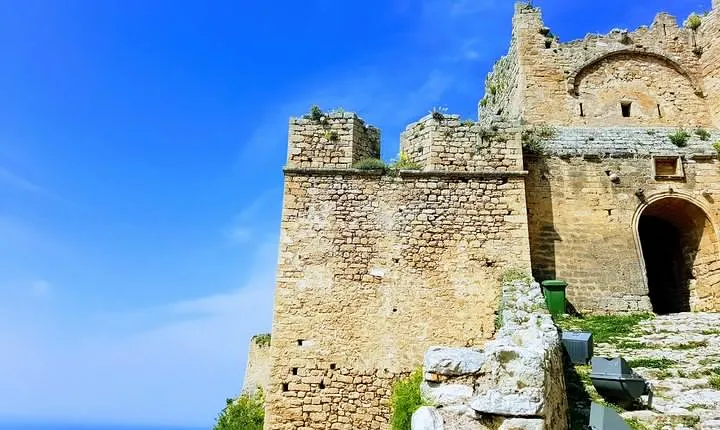 Full day tour Ancient Corinth with wine or olive oil tasting