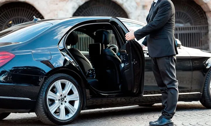 Florence Private Car Tour Experience