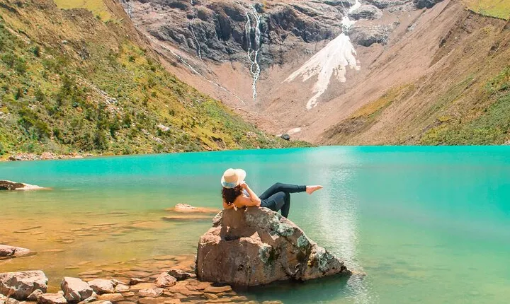 From Cusco: Humantay Lake with Breakfast and Buffet Lunch