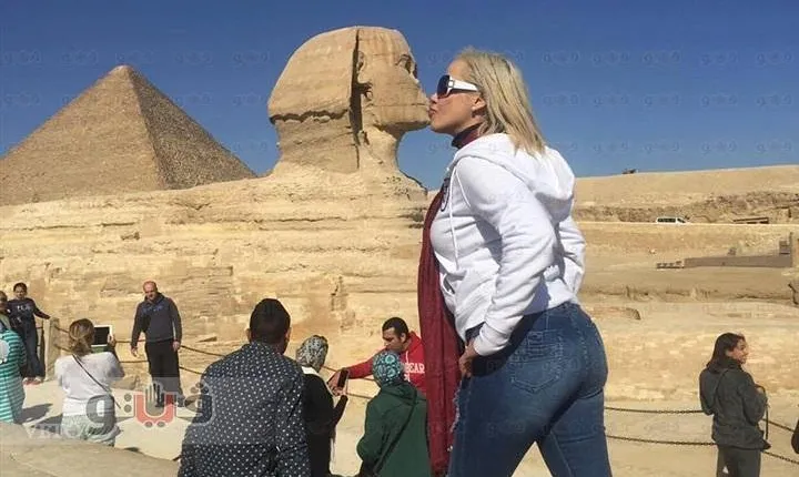 Cairo Over day Pyramids & Egyptian Museum and Lunch - Hurghada