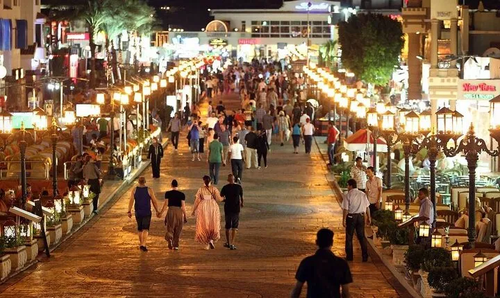 Explore the Highlights of Sharm El Sheikh in a Private City Tour