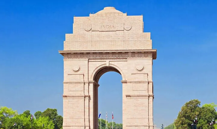 3- Day golden triangle From Pune
